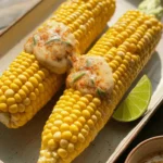 Smoky Corn on the Cob