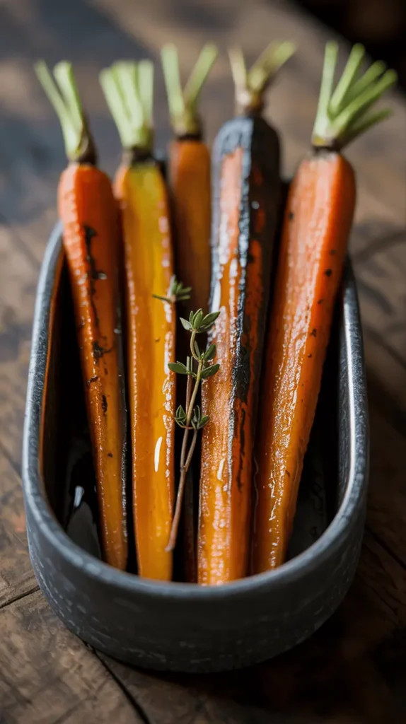 Better-Than-Roasted Carrots