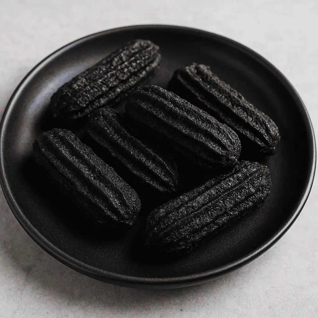 Cool Slightly: Let them cool for 2 minutes before serving—they’ll firm up a bit as they cool.