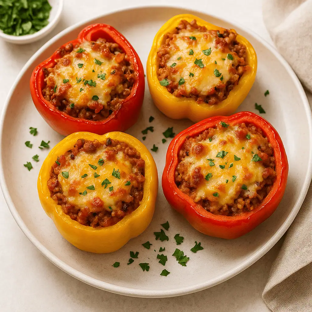 Let cool for 2–3 minutes, then dig in!