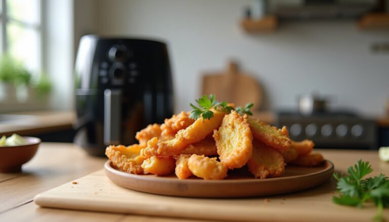Air Fryer for Beginners: The Complete Guide